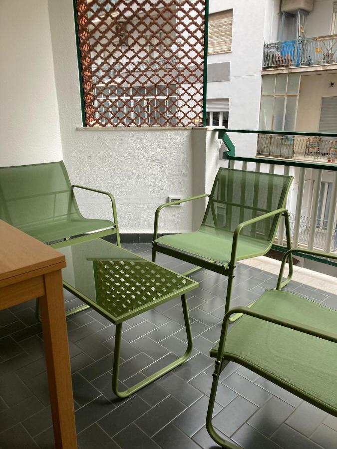 Case Vacanze Monroe 1 Παλέρμο Εξωτερικό φωτογραφία