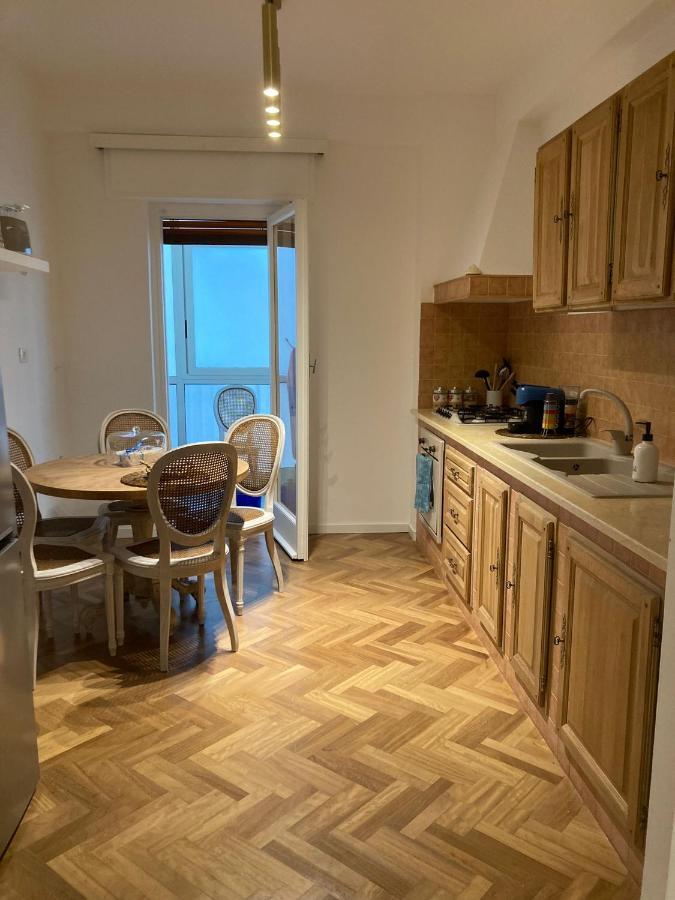 Case Vacanze Monroe 1 Παλέρμο Εξωτερικό φωτογραφία