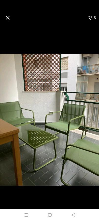 Case Vacanze Monroe 1 Παλέρμο Εξωτερικό φωτογραφία